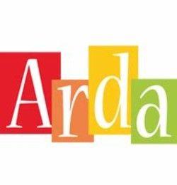 Arda Logo - Arda Logos