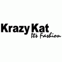 Krazy Logo - Krazy Kat. Brands of the World™. Download vector logos and logotypes