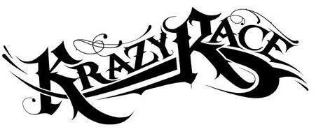 Krazy Logo - Interview with: KRAZY RACE – The Revolutionary Hip-Hop Report