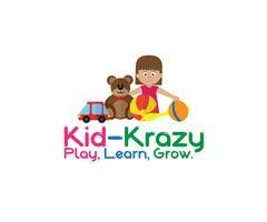 Krazy Logo - About Us | Baby & Toddler Toys Online Store | Kid Krazy – Kid-Krazy