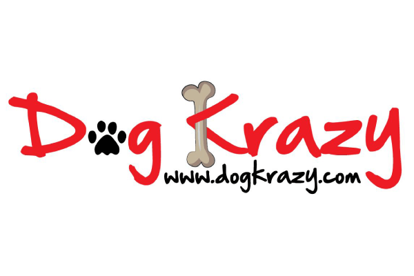 Krazy Logo - DogKrazy-logo-600 | Village at Leesburg