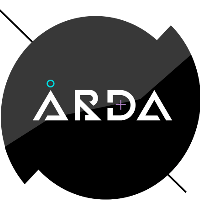 Arda Logo - ARDA Statistics on Twitter followers | Socialbakers