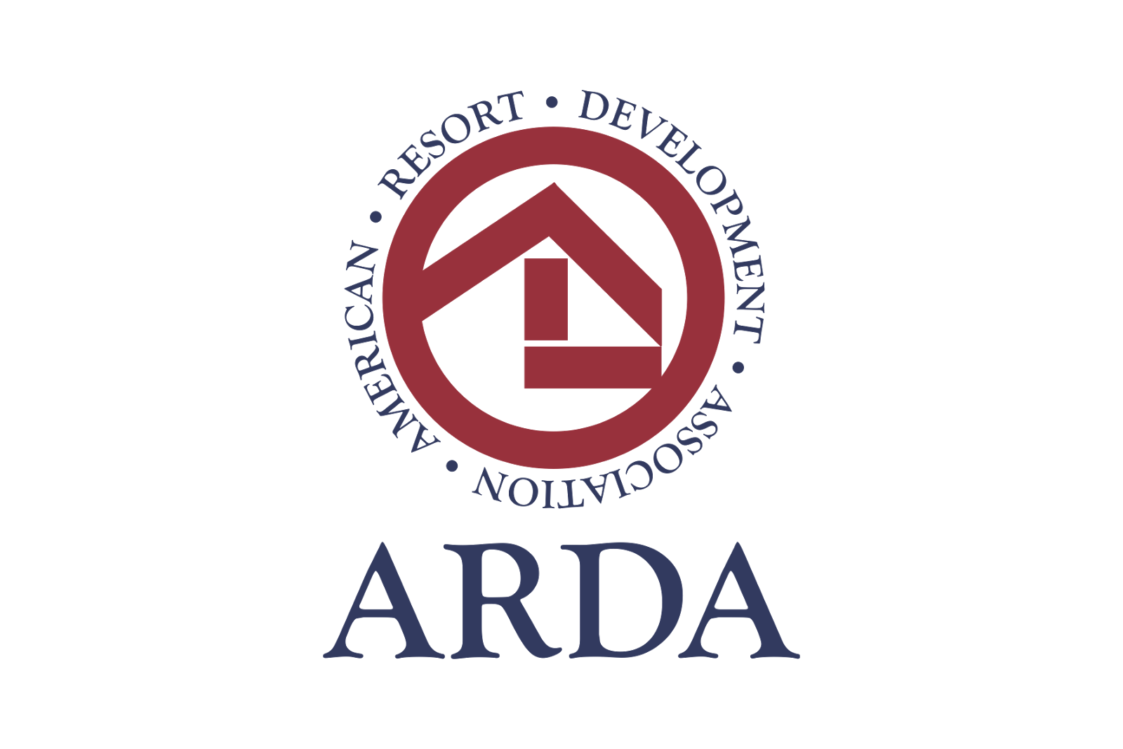 Arda Logo - American Resort Development Association Logo - logo cdr vector