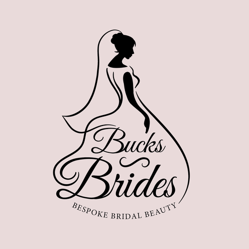 Bridal Logo - Design a beautiful logo for a new bridal beauty company | Logo ...
