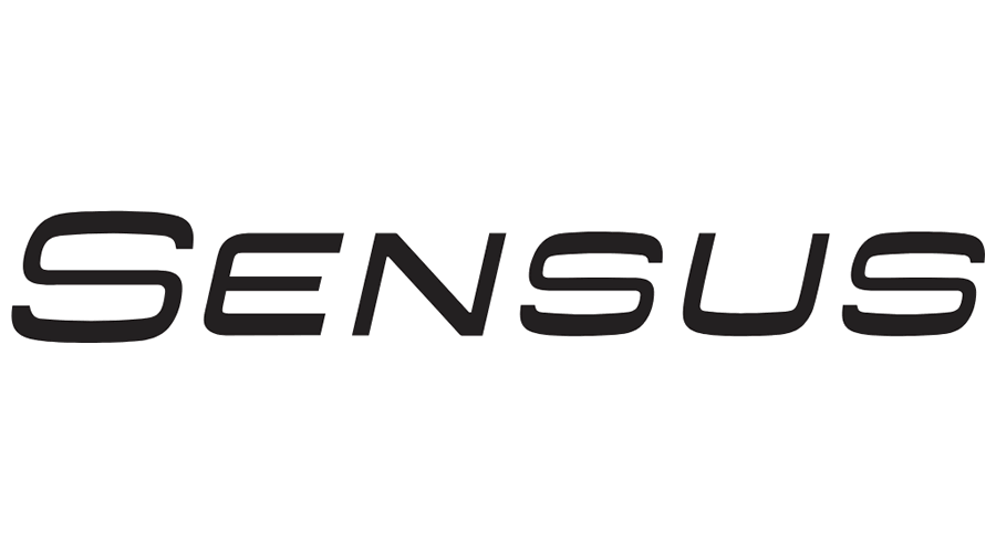 Sensus Logo - Sensus Vector Logo - (.SVG + .PNG)