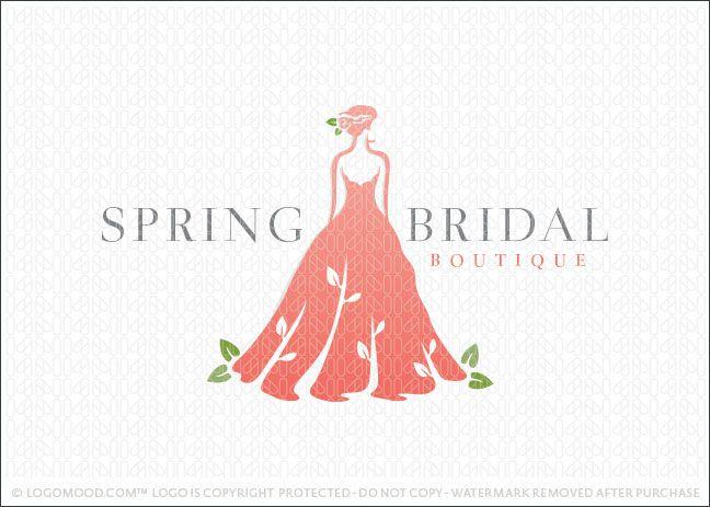 Bridal Logo - LogoDix