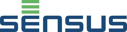 Sensus Logo - Sensus and Main