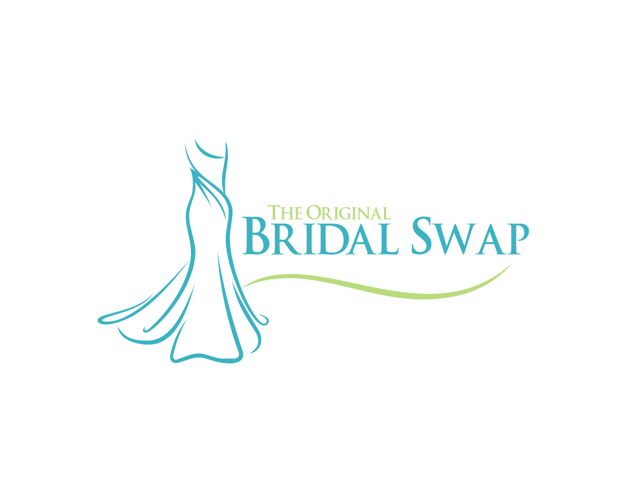 Bridal Logo - Logo Design Contests » Unique Logo Design Wanted for The Original ...