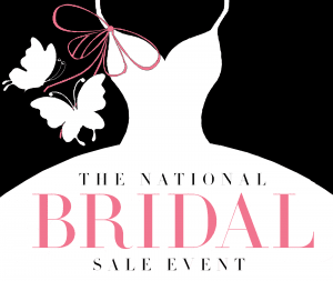 Bridal Logo - Home - National Bridal Sale Event