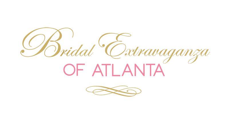 Bridal Logo - Bridal Extravaganza of Atlanta, GA