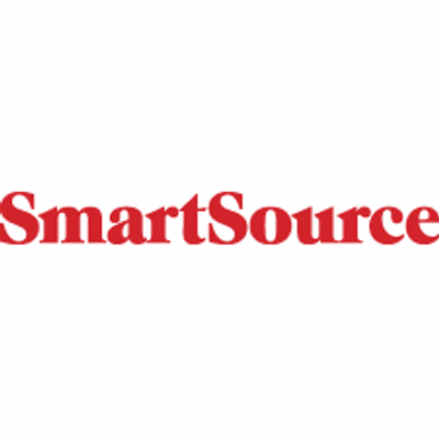 SmartSource Logo - SmartSource Coupons (@SmartSourceCpns) | Twitter