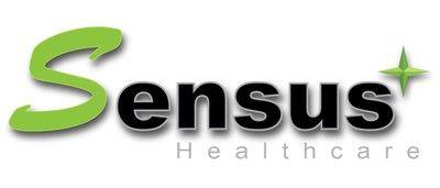 Sensus Logo - Sensus Healthcare Appoints Dr. Ziv Karni as Chief Scientific Officer