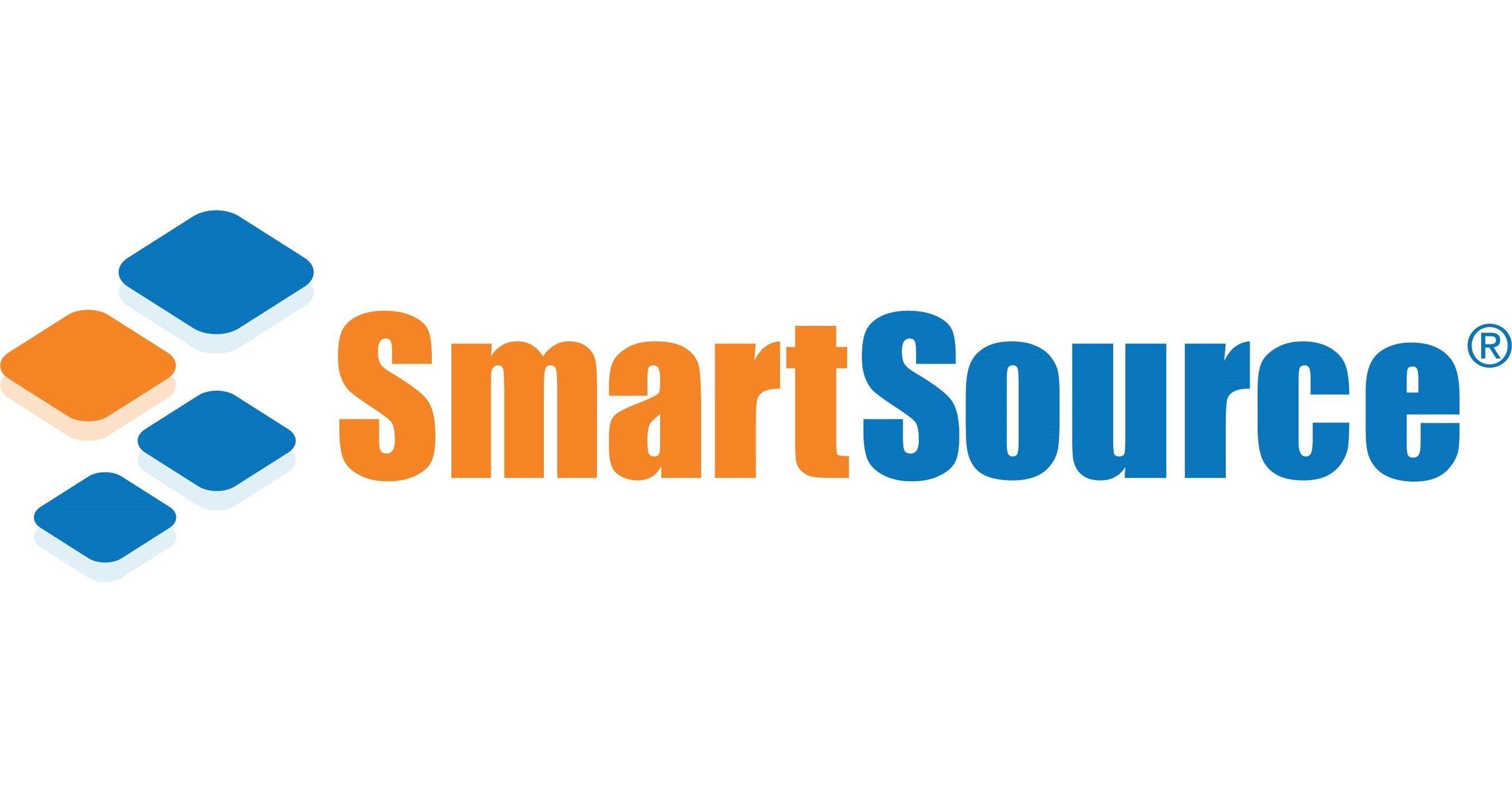 SmartSource Logo - ABCOM Combines with SmartSource Rentals to Create the Leading ...