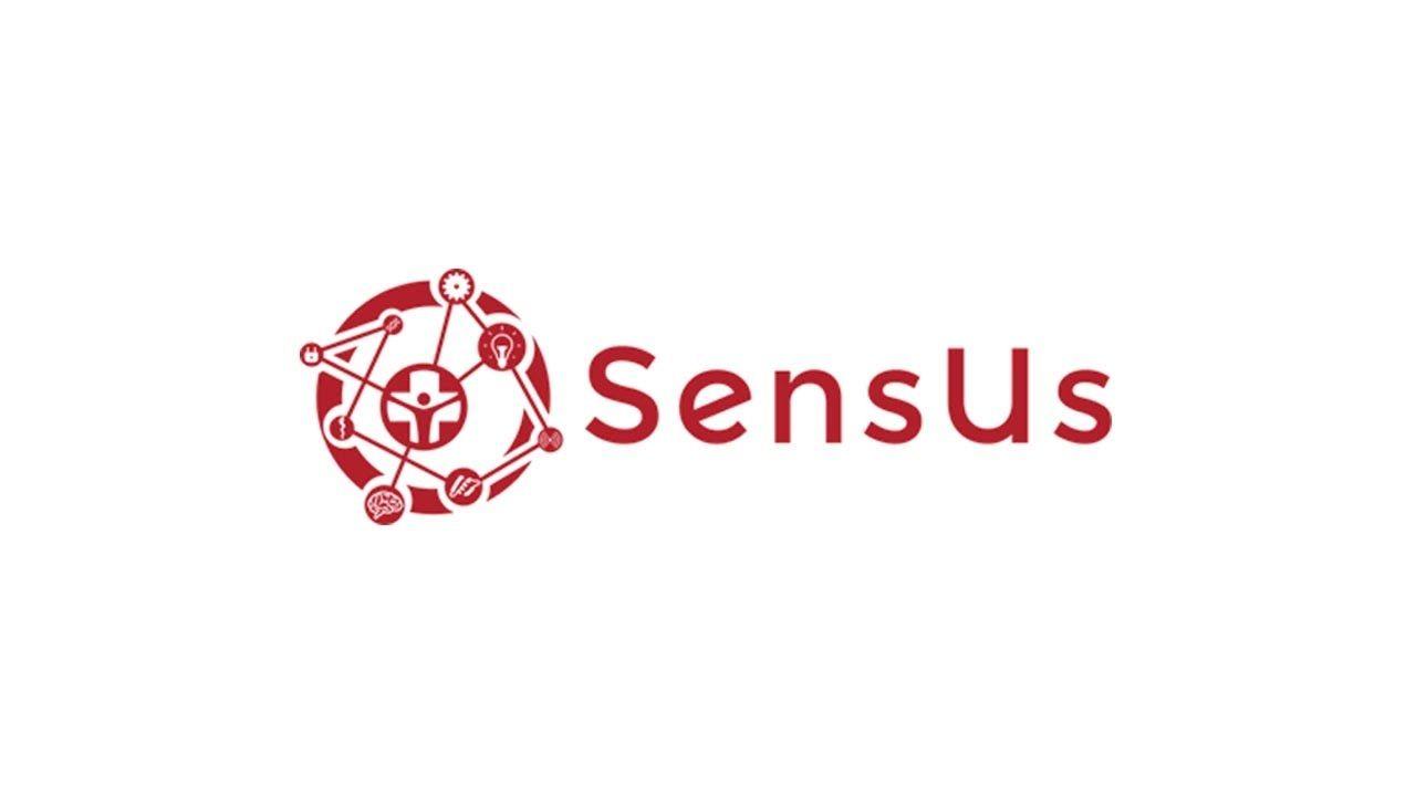 Sensus Logo - SensUs 2016 | SensUs