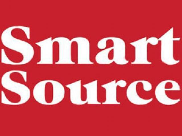 SmartSource Logo - Smart Source Coupons | Times News Online