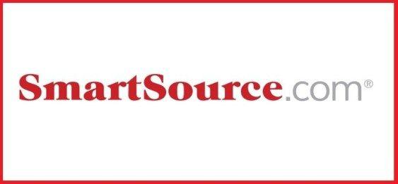 SmartSource Logo - A Frustration-Free Coupon Printer Debuts - Coupons in the News