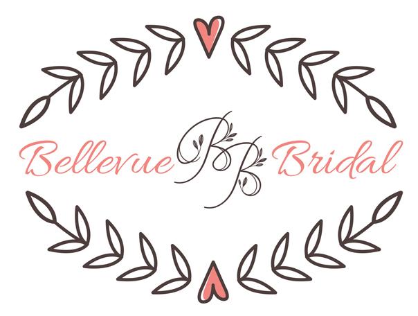 Bridal Logo - Bellevue Bridal