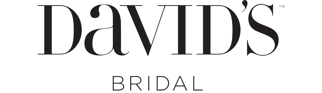 Bridal Logo - Our Customers - David's Bridal Specialty Retail | First Insight