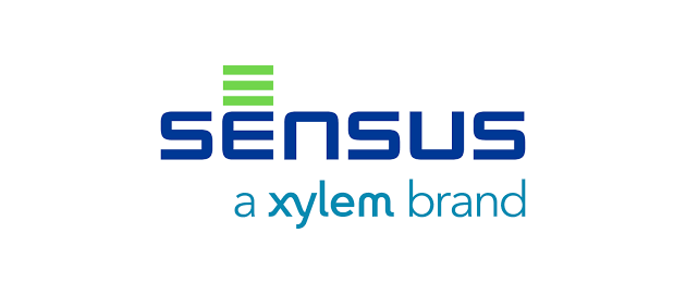 Sensus Logo - Sensus, a Xylem brand | WaterWorld