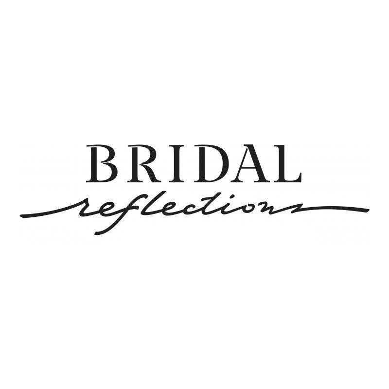 Bridal Logo - Couture Wedding Dresses, Gowns, Bridesmaid Dresses | Bridal Reflections