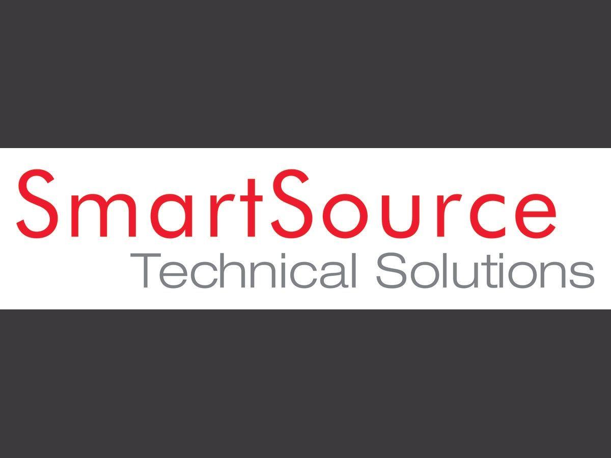 SmartSource Logo - SmartSource, Inc | St. Charles, IL Business Directory