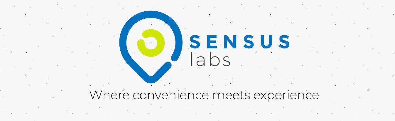 Sensus Logo - Sensus Labs