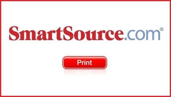 SmartSource Logo - SmartSource to Make Coupons Easier to Print - Coupons in the News