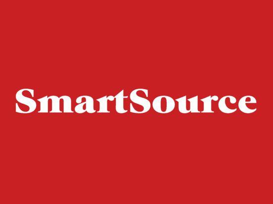 SmartSource Logo - Subscribe to smartsource coupons / Iphone 5 contract deals uk