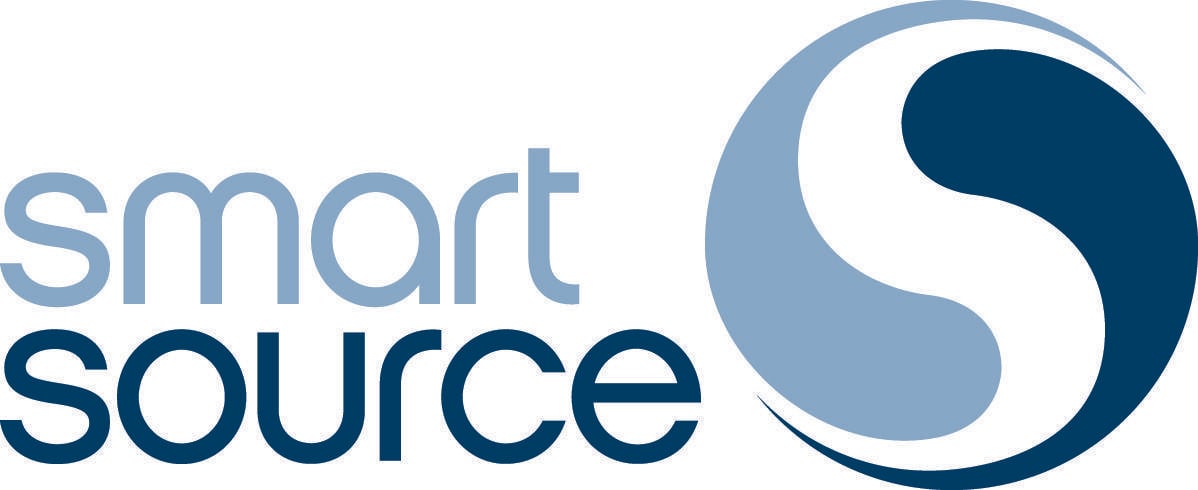 SmartSource Logo - LogoDix