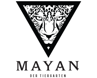 Mayan Logo - Mayan Logo Designed