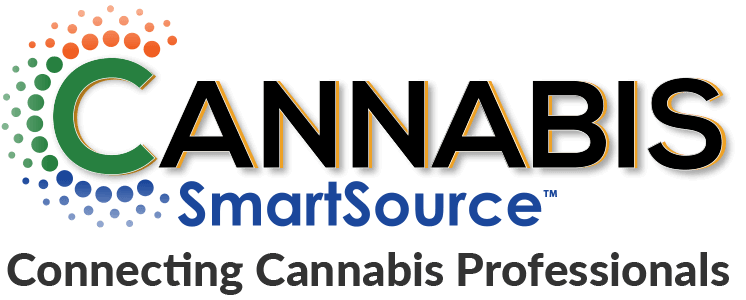 SmartSource Logo - Home - www.cannabissmartsource.com