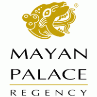Mayan Logo - Mayan Palace Regency | Brands of the World™ | Download vector logos ...