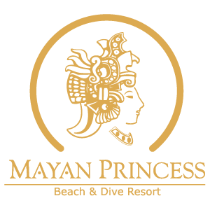 Mayan Logo - Mayan Princes Logo