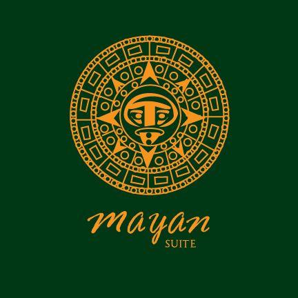 Mayan Logo - Mayan Suite