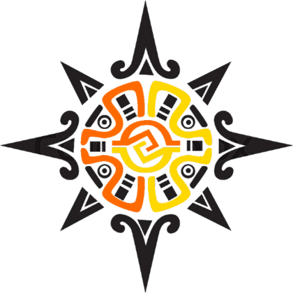 Mayan Logo - Mayan Logo - Roblox