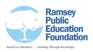 Vt-2 Logo - RPEF-logo-200px.VT-2 - Ramsey Public Education Foundation