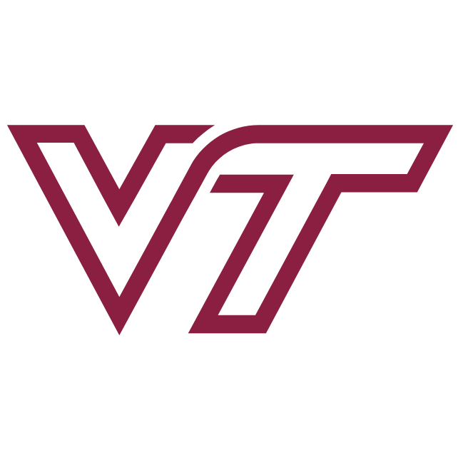 Vt-2 Logo - VT logo 2 – McGlothlin Lab