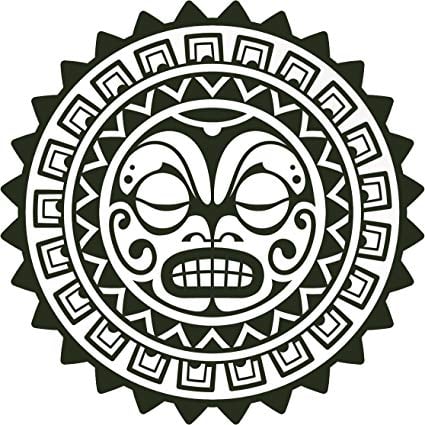 Mayan Logo - LogoDix
