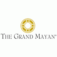 Mayan Logo - The Grand Mayan | Brands of the World™ | Download vector logos and ...