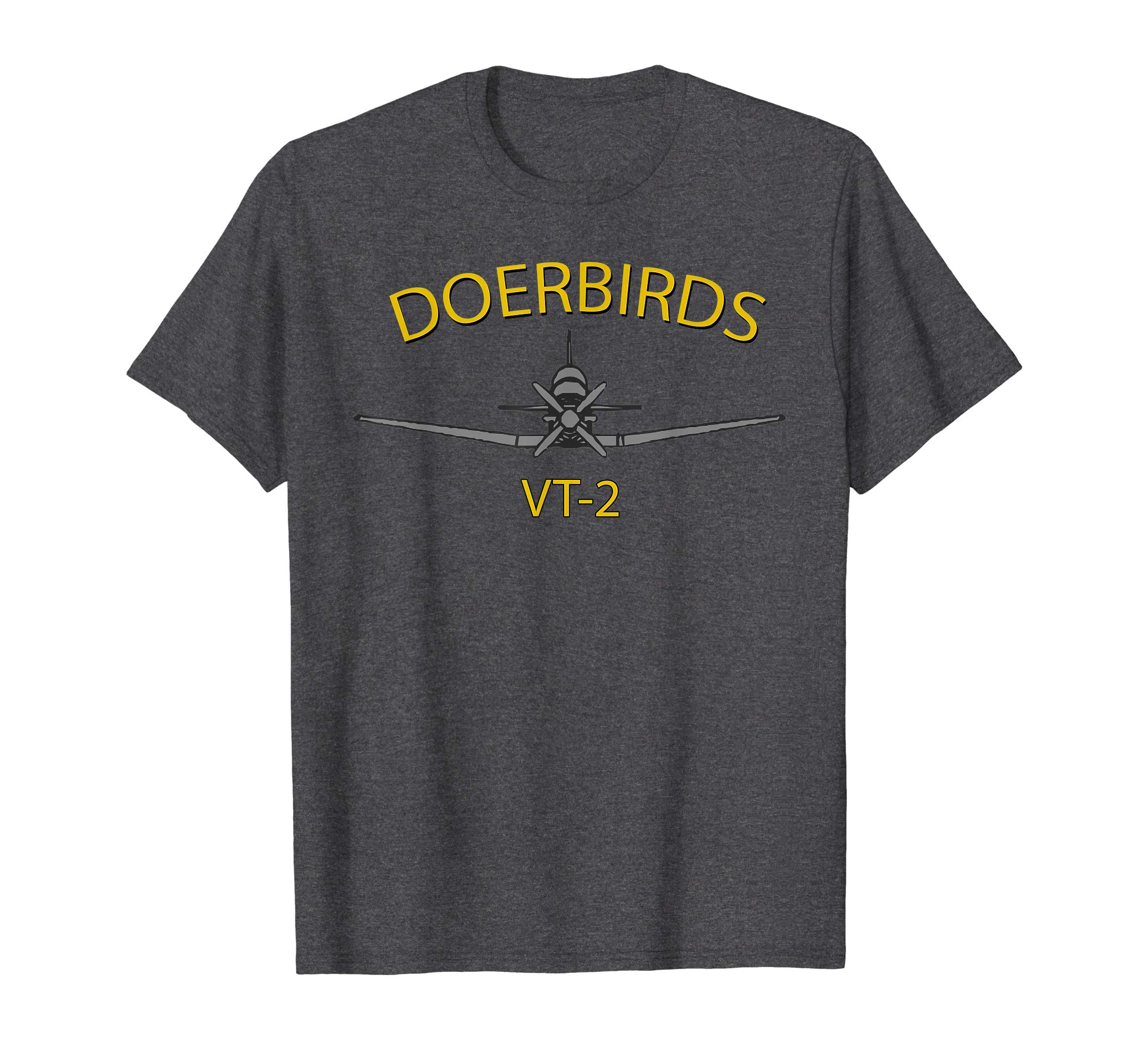 Vt-2 Logo - VT 2 Doerbirds Training Squadron 2 T 6 Texan II T