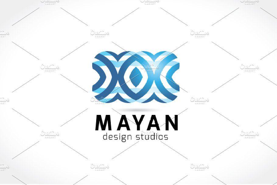 Mayan Logo - Mayan Design Studios