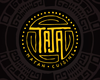 Mayan Logo - Logopond - Logo, Brand & Identity Inspiration