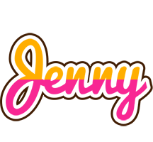 Jenny Logo - Jenny Logo. Name Logo Generator, Summer, Birthday, Kiddo