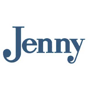 Jenny Logo - Airmac Inc