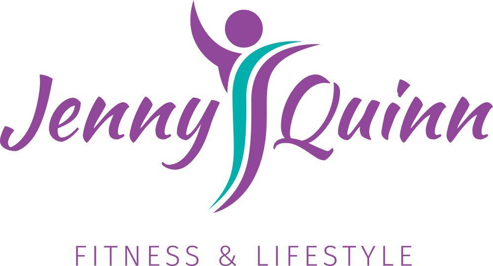 Jenny Logo - Logo Jenny Quinn