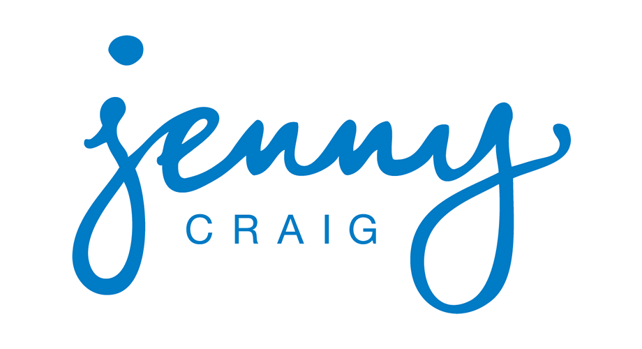 Craig Logo - Jenny Craig Logo Download - AI - All Vector Logo