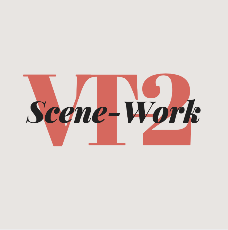 Vt-2 Logo - VT 2: Starts Wednesday August 2019