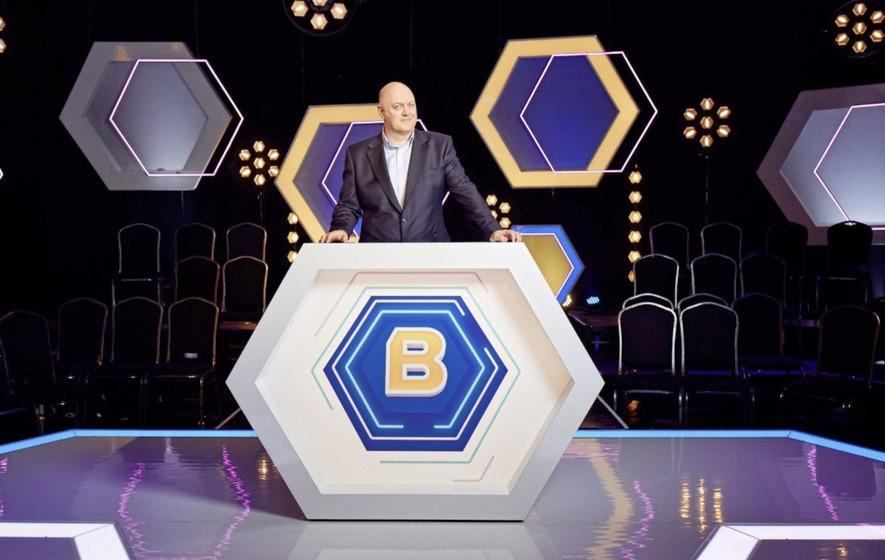 Blockbusters Logo - TV Quickfire: We need to get over the P