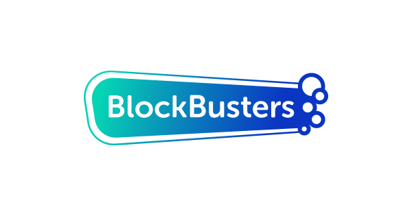 Blockbusters Logo - BlockBusters. Blocked Drain Clearance And Drain Repairs 24 7