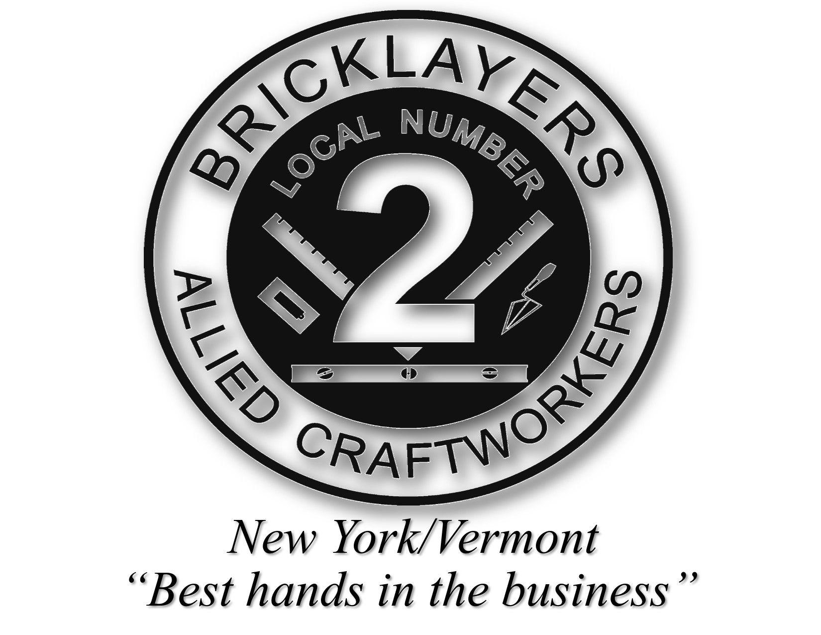 Vt-2 Logo - Bricklayers Allied Craftworkers Local 2 NY/VT: About us 2